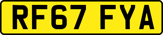 RF67FYA