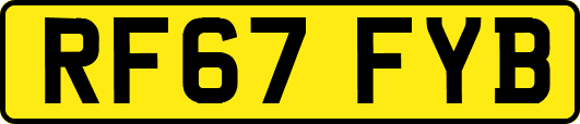 RF67FYB