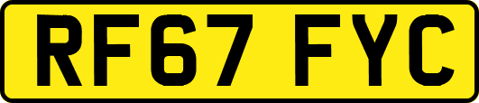 RF67FYC
