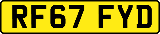 RF67FYD