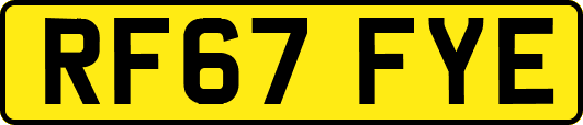 RF67FYE