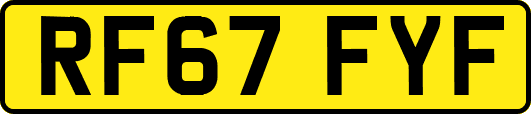RF67FYF