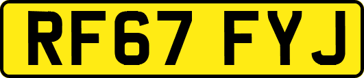 RF67FYJ