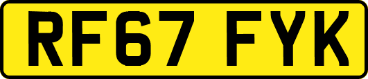RF67FYK