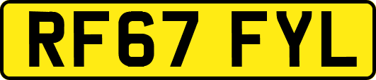 RF67FYL