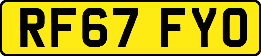 RF67FYO