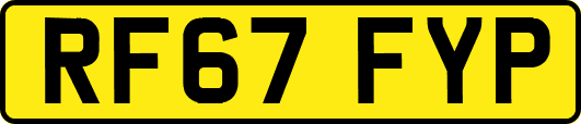 RF67FYP