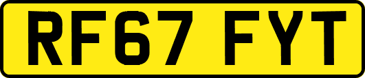 RF67FYT