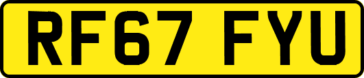 RF67FYU