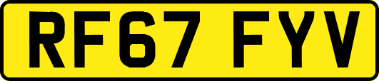RF67FYV