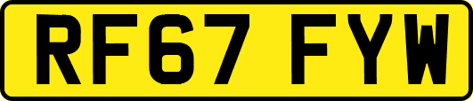 RF67FYW