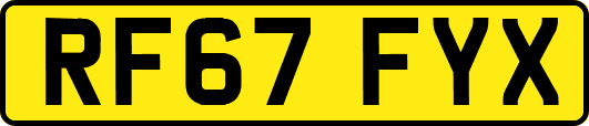 RF67FYX