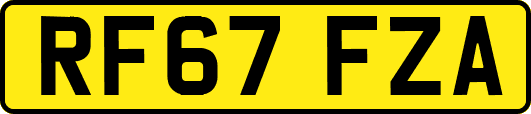RF67FZA