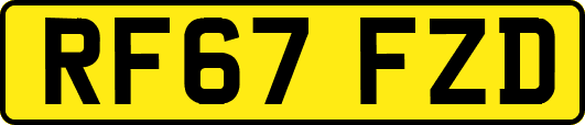 RF67FZD
