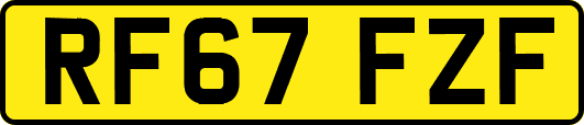 RF67FZF