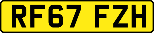 RF67FZH