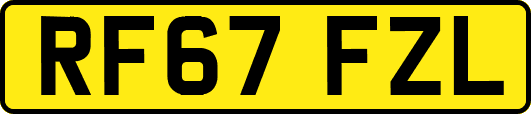 RF67FZL