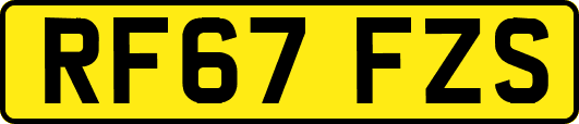 RF67FZS