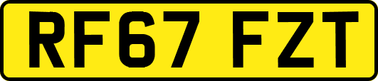RF67FZT