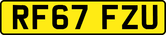 RF67FZU