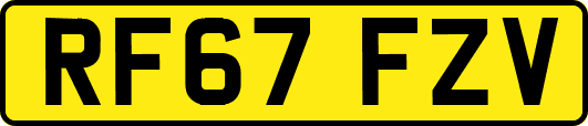 RF67FZV