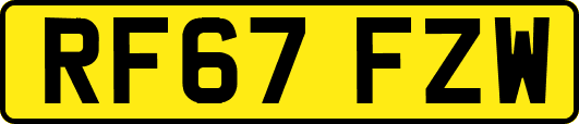 RF67FZW