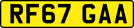 RF67GAA