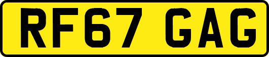RF67GAG