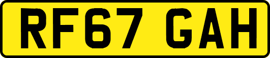 RF67GAH