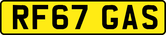 RF67GAS