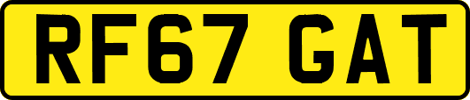 RF67GAT