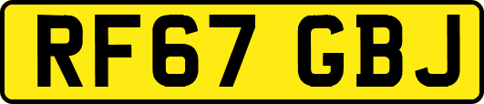 RF67GBJ