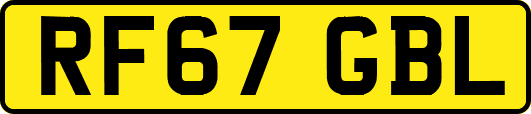 RF67GBL