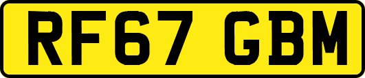 RF67GBM