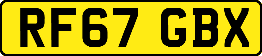 RF67GBX