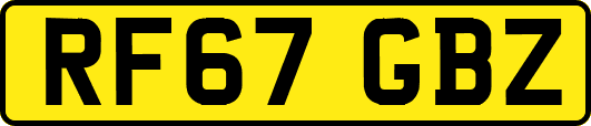 RF67GBZ