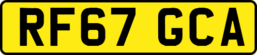 RF67GCA