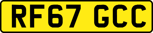 RF67GCC
