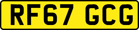 RF67GCG