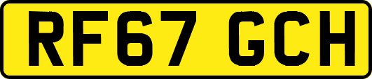 RF67GCH
