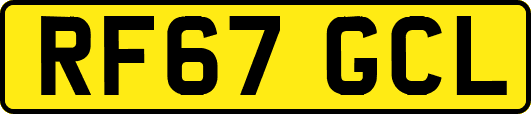 RF67GCL