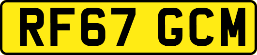RF67GCM