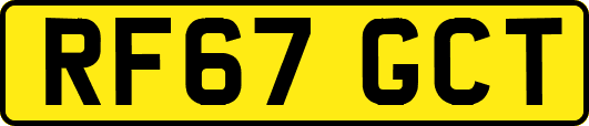 RF67GCT