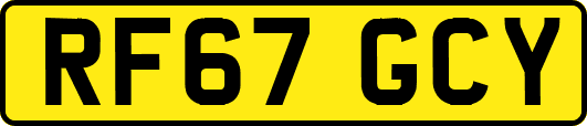 RF67GCY