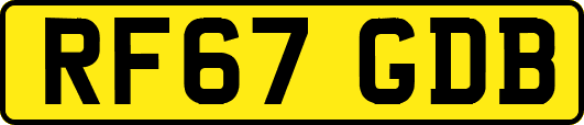 RF67GDB