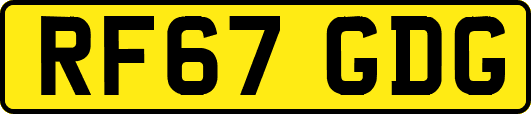 RF67GDG