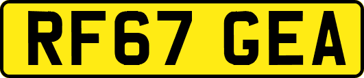 RF67GEA