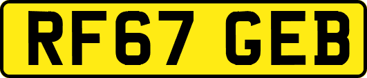 RF67GEB