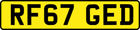 RF67GED