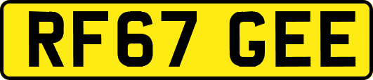RF67GEE